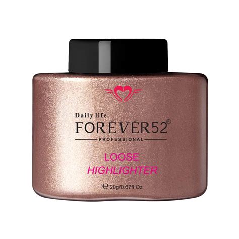 Amazon.in: Highlighter Forever 52.